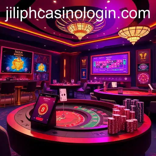 The Evolution and Impact of Online Casinos in 2026