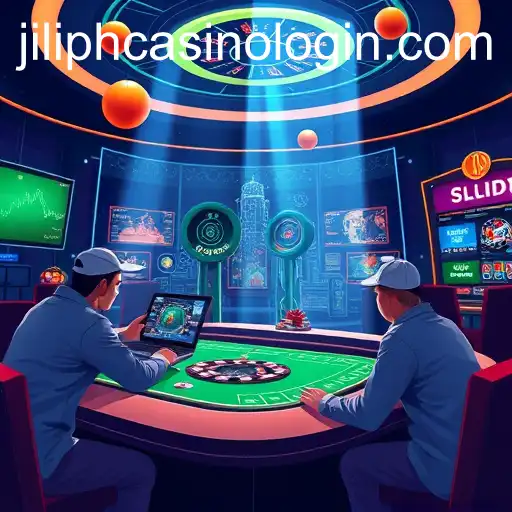 The Rise of Online Casino Platforms in 2026