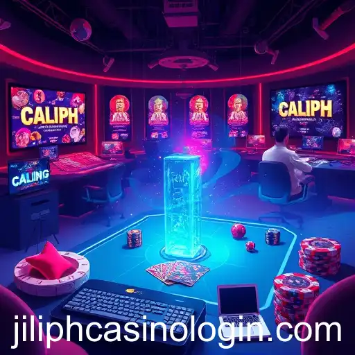 The Rise of Online Gaming in 2025