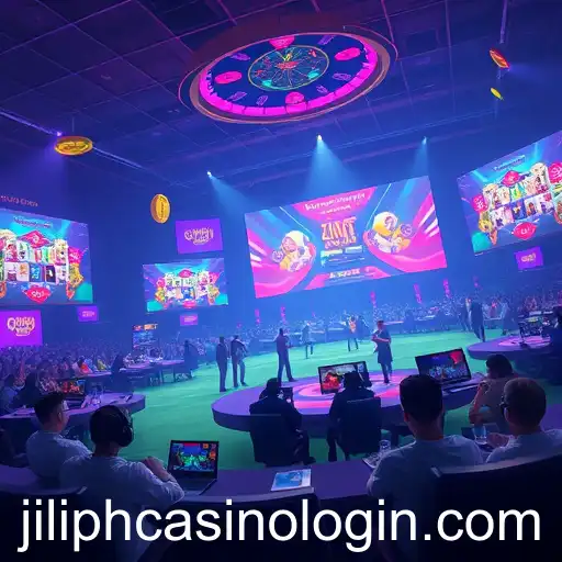 The Rise of Online Gaming Communities